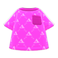 Labelle Knit Shirt (Love) NH Icon.png