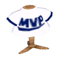 MVP shirt