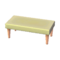 Minimalist Table (Moss Green) NL Model.png