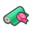 Mint Wrapping Paper NH Inv Icon.png