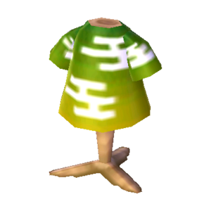 Misty Tee NL Model.png