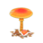 Mush Parasol (Ordinary Mushroom) NH Icon.png