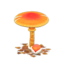 Mush Parasol (Ordinary Mushroom) NH Icon.png