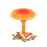 Mush Parasol (Ordinary Mushroom) NH Icon.png
