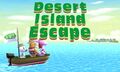 NLWa Desert Island Escape Title Screen.jpg