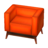 Natural chair