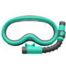 Nook Inc. snorkel