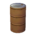 Oil barrel's Brown variant