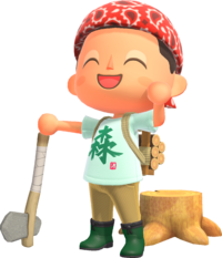 Animal Crossing: New Horizons - Animal Crossing Wiki - Nookipedia