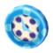 Polka-Dot Clock (Soda Blue - Grape Violet) NL Model.png