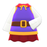 Prince's Tunic (Purple) NH Icon.png