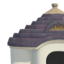 Purple Stone Roof (Fantasy House) NH Icon.png