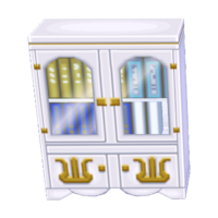 Regal bookcase
