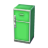 retro fridge