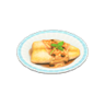 sautéed olive flounder