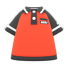 Shop Uniform Shirt (Red) NH Icon.png