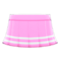 Tennis skirt (New Horizons) - Animal Crossing Wiki - Nookipedia