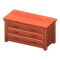 Wooden Chest (Cherry Wood) NH Icon.png