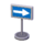 Arrow Sign (Right) NL Model.png