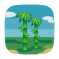 Bamboo (Middle Ground) PC Icon.png