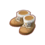 Beige Daisy Boots PC Icon.png