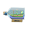 Bottled Ship (Leisure Boat) NH Icon.png