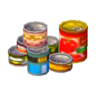 Cans