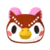Celeste NL Character Icon.png