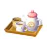 Cinnamoroll tray