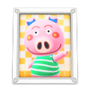 Curly's Photo (White) NH Icon.png