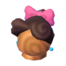 Flower Fairy wig