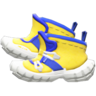 Hero Boot Replicas