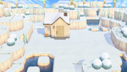 Island (C-1 - Winter) HHP Screenshot.png