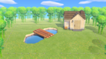 Island (D-2 - Spring) HHP Screenshot.png