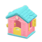 Kiddie House (Cute) NH Icon.png