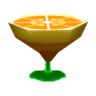 lemon table