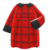 Loose Fall Dress (Red) NH Icon.png