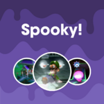 Nintendo Music Playlist Cover Spooky!.png