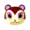 Pecan NL Villager Icon.png