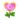 Pink Heart Rose PC Icon.png