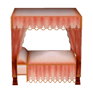 Princess Bed DnMe+ Model.png