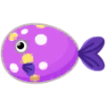 Purple Festival Fish PC Icon.png