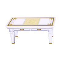 Regal table