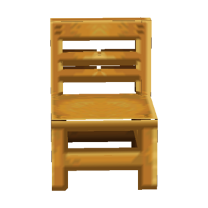 School Chair iQue Model.png