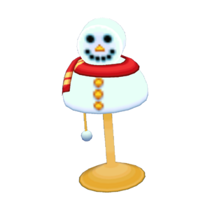 Snowman Lamp CF Model.png