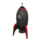 Throwback Rocket (Black) NH Icon.png