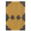 Yellow Zen Door (Rectangular) NH Icon.png