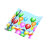Balloon wall