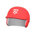 Batter's Helmet (Red) NH Storage Icon.png