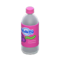 Bottled Beverage (Clear - Purple) NH Icon.png